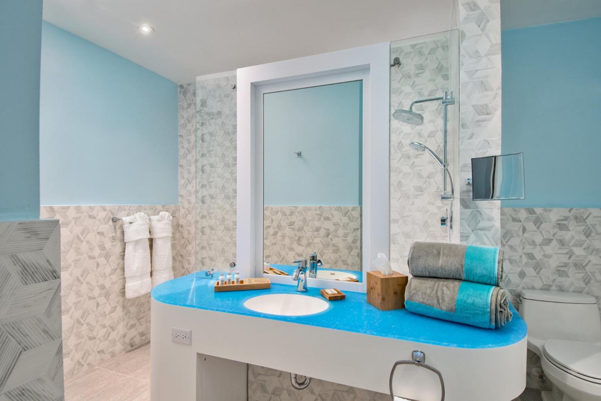 Cane Garden Bay Beach Hotel Zewnętrze zdjęcie